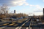 CSX Bridge at CP5